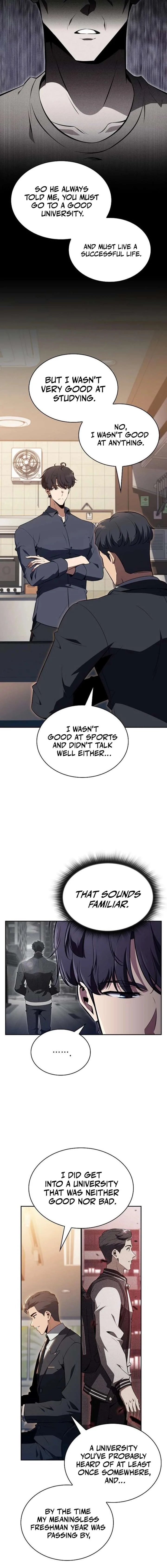 Eat and Go Chapter 35 page 16