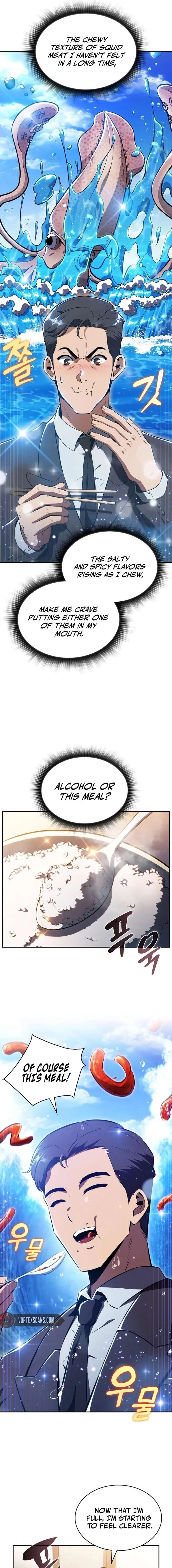 Eat and Go Chapter 35 page 14