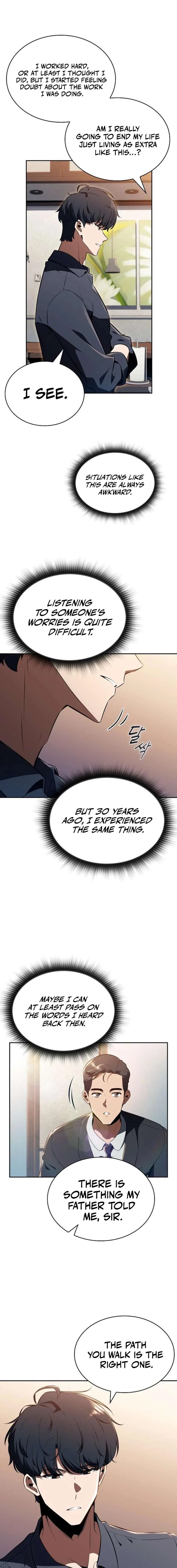 Eat and Go Chapter 35 page 18