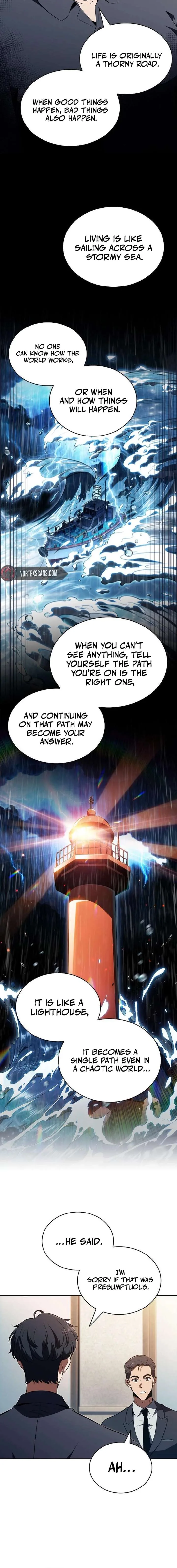 Eat and Go Chapter 35 page 19