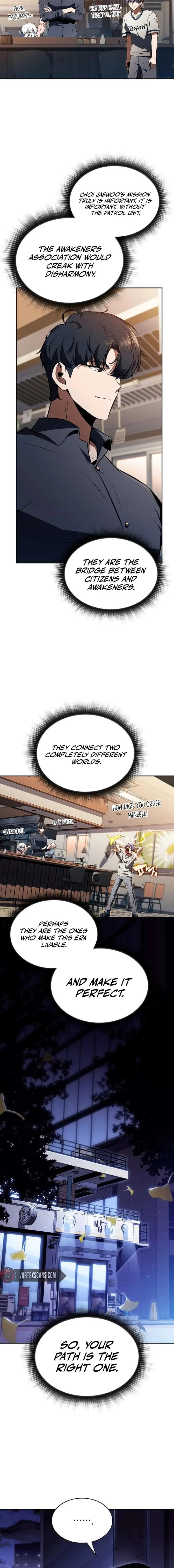 Eat and Go Chapter 35 page 23