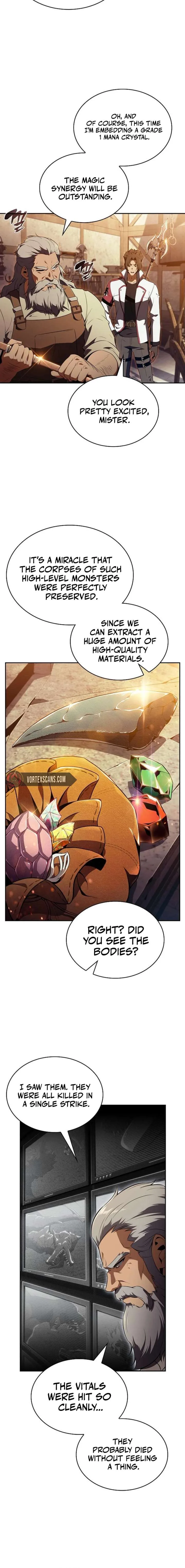 Eat and Go Chapter 36 page 3