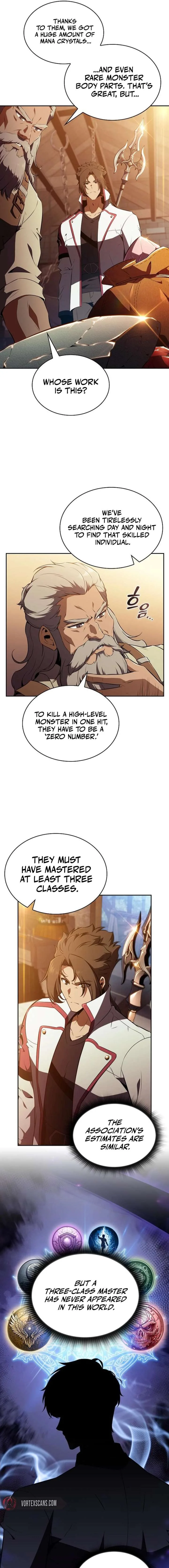 Eat and Go Chapter 36 page 4