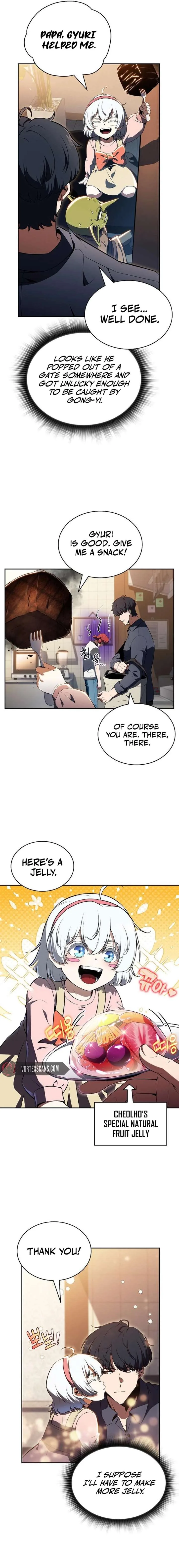 Eat and Go Chapter 36 page 14