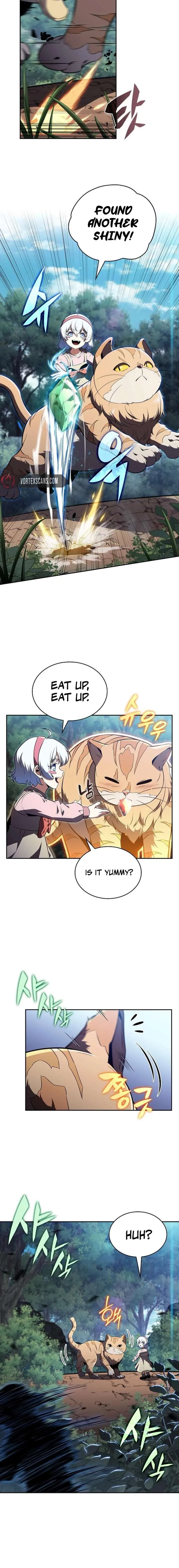 Eat and Go Chapter 36 page 7