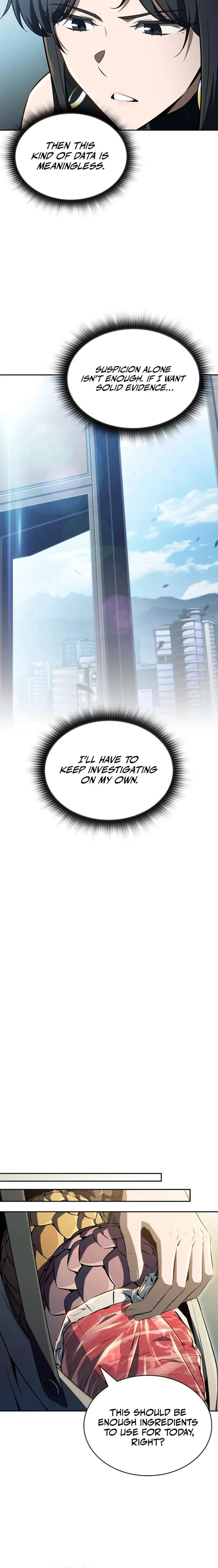 Eat and Go Chapter 37 page 7