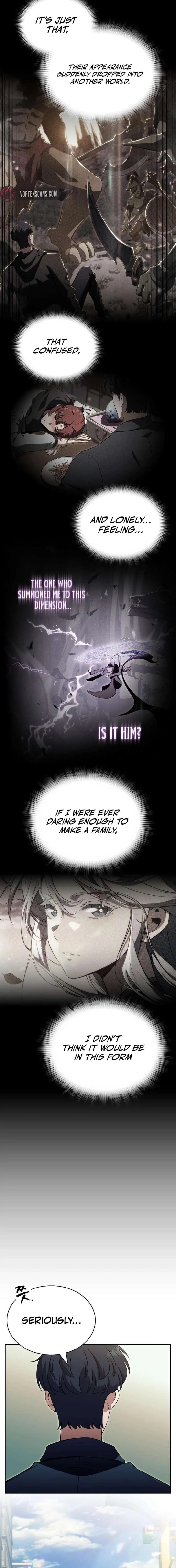 Eat and Go Chapter 37 page 9