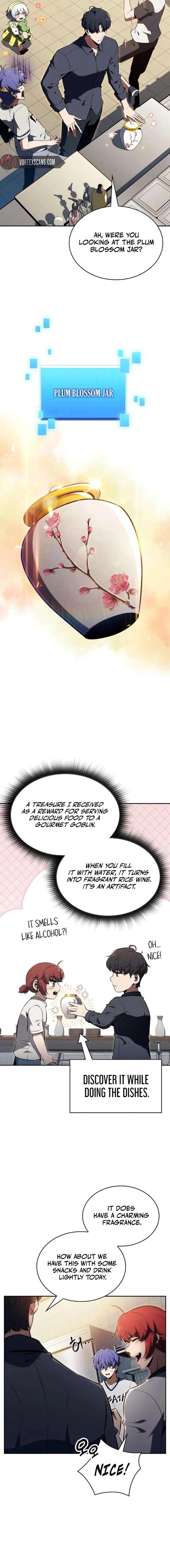 Eat and Go Chapter 37 page 11