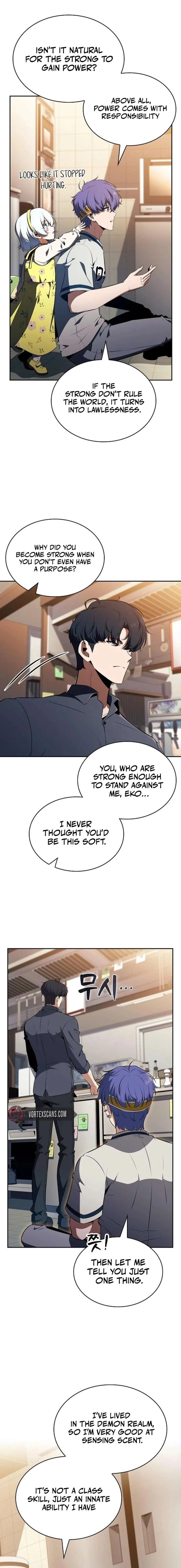 Eat and Go Chapter 37 page 16