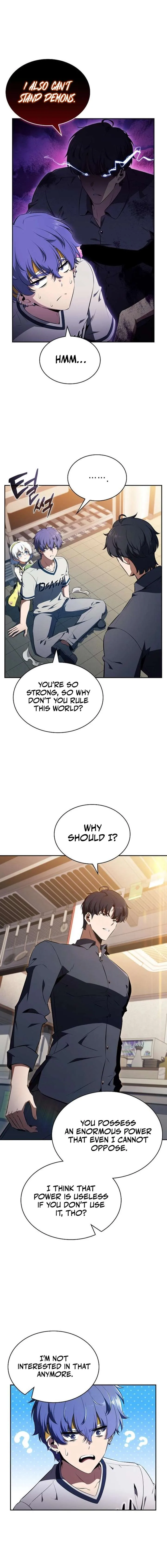 Eat and Go Chapter 37 page 15