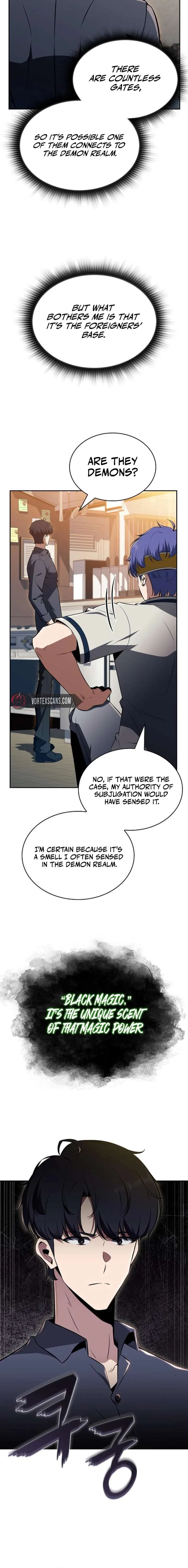 Eat and Go Chapter 37 page 19
