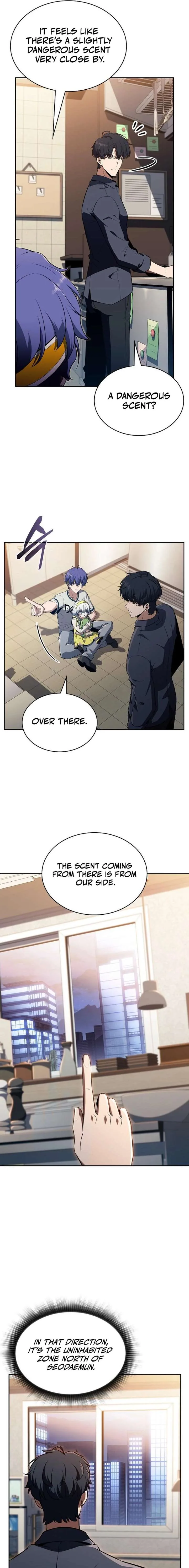 Eat and Go Chapter 37 page 18