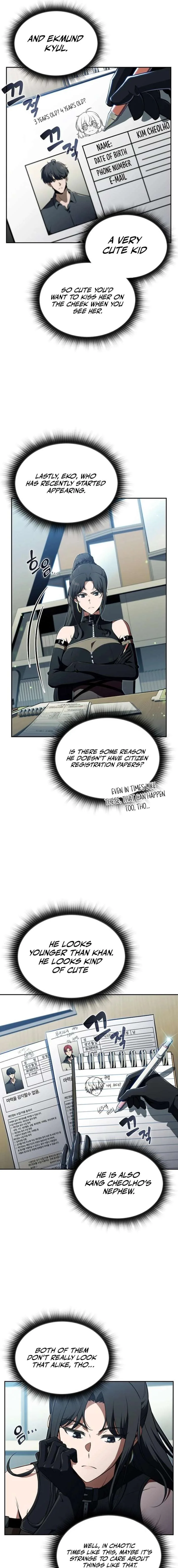 Eat and Go Chapter 37 page 4