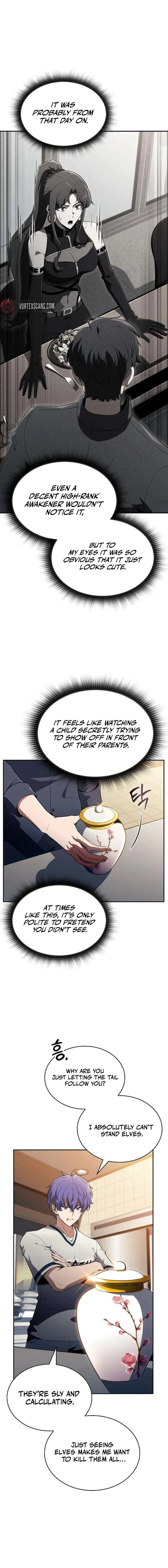 Eat and Go Chapter 37 page 13