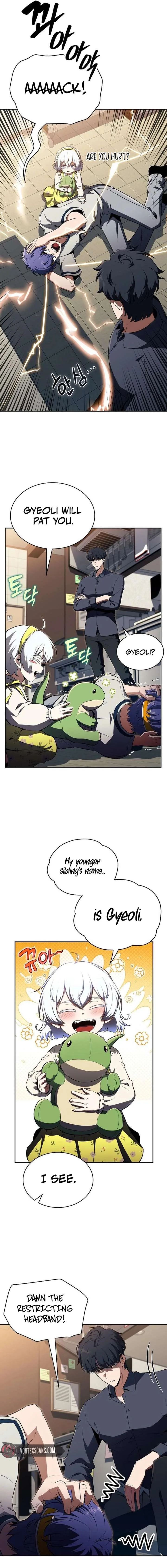 Eat and Go Chapter 37 page 14