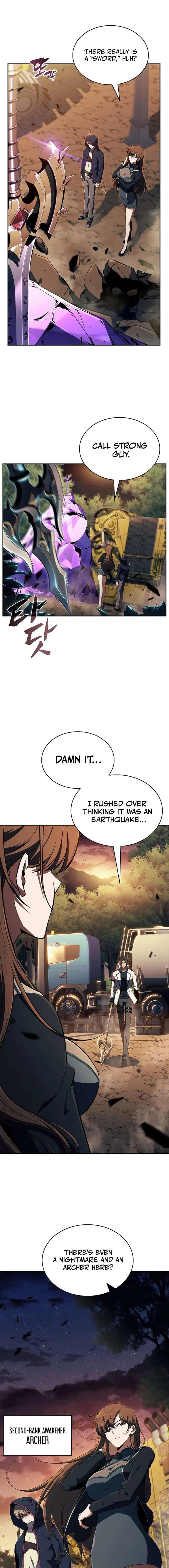 Eat and Go Chapter 37 page 24