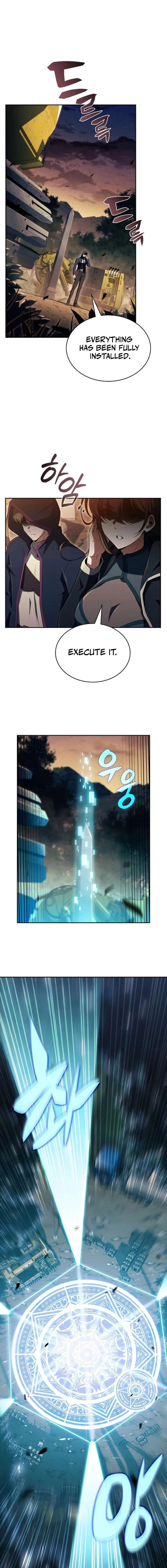 Eat and Go Chapter 37 page 22
