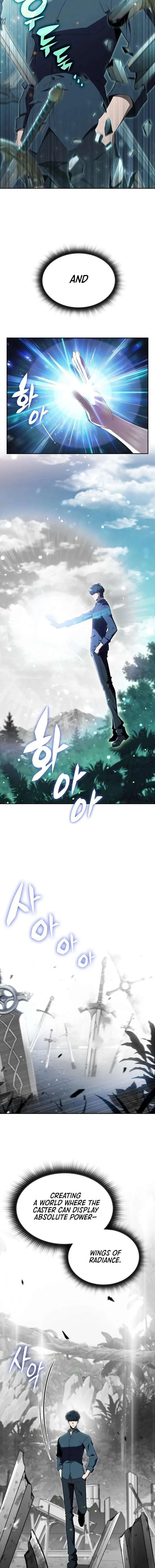 Eat and Go Chapter 38 page 5
