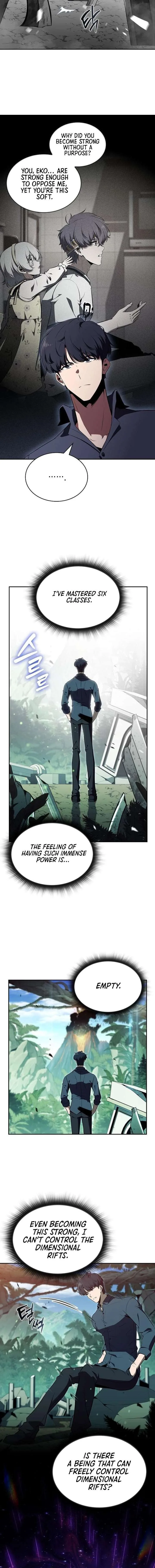 Eat and Go Chapter 38 page 6