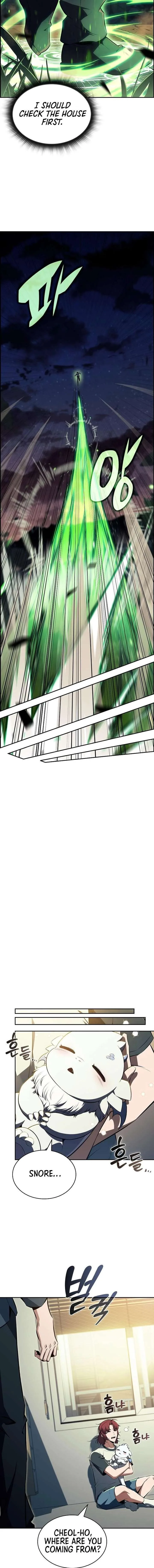 Eat and Go Chapter 38 page 10