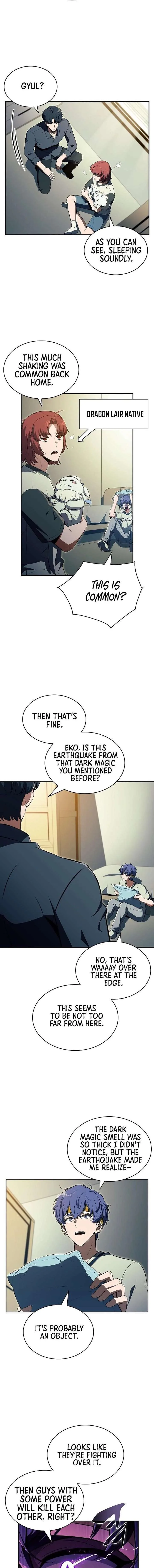 Eat and Go Chapter 38 page 11