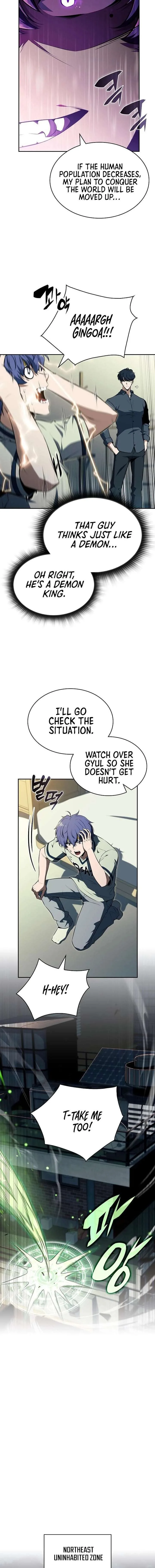 Eat and Go Chapter 38 page 12
