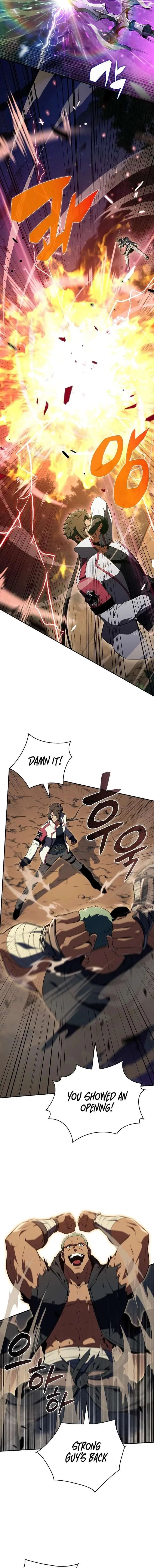 Eat and Go Chapter 38 page 14