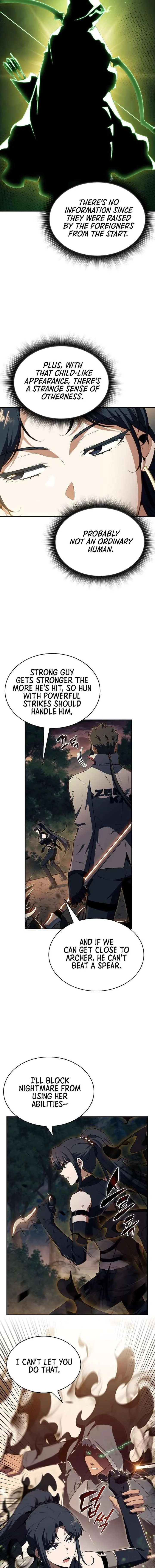 Eat and Go Chapter 38 page 18