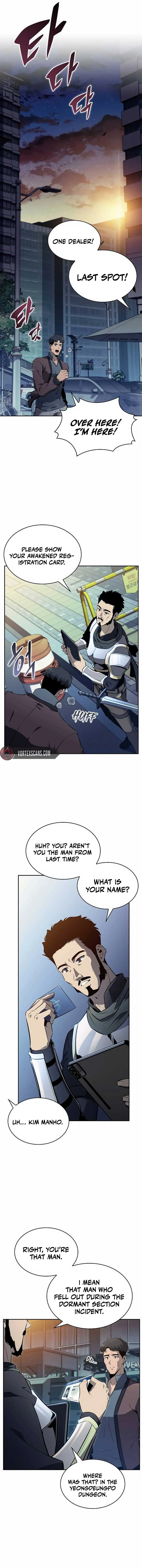 Eat and Go Chapter 4 page 19