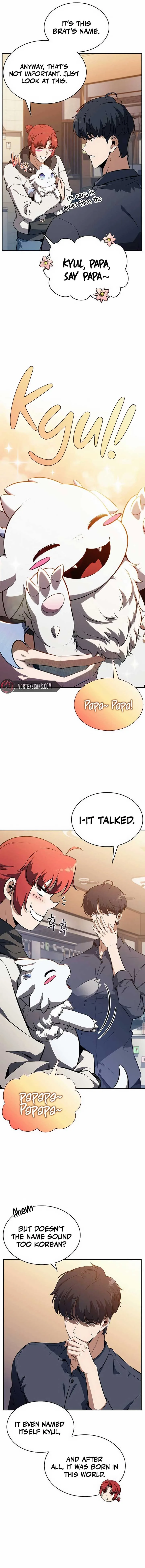 Eat and Go Chapter 4 page 9