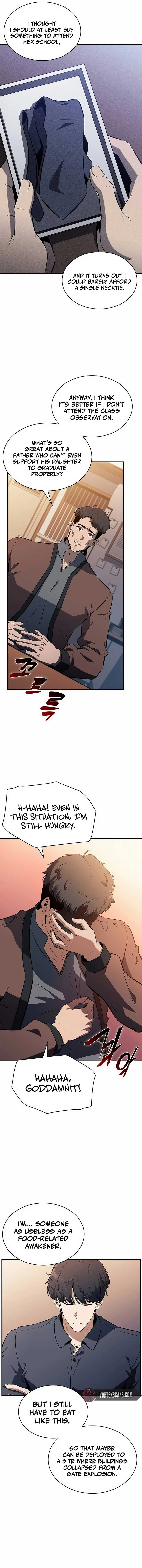Eat and Go Chapter 4 page 12