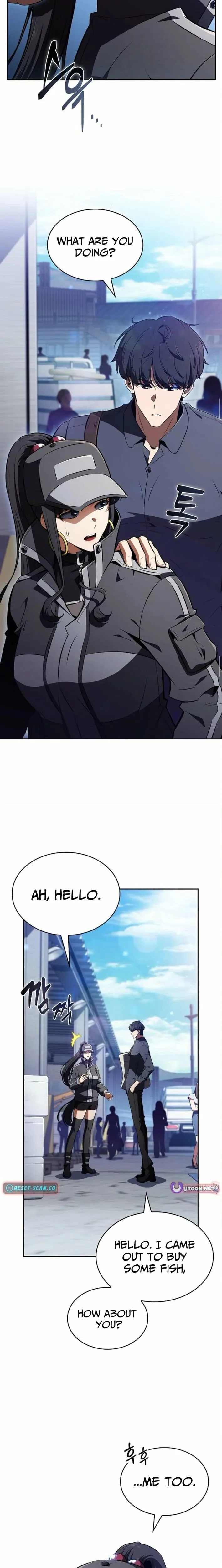 Eat and Go Chapter 41 page 11