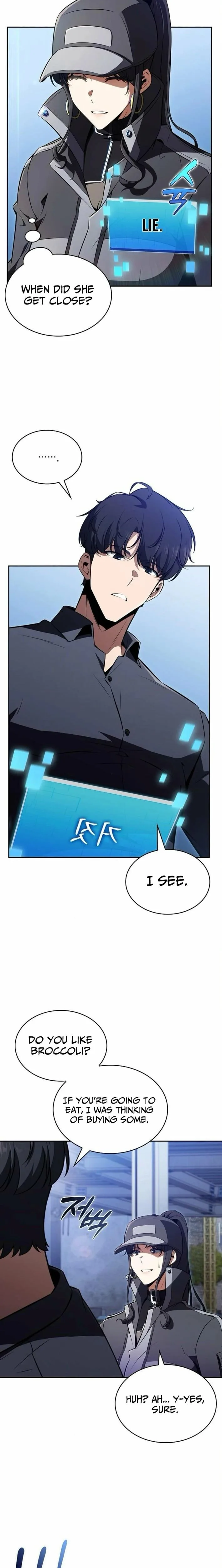 Eat and Go Chapter 41 page 12