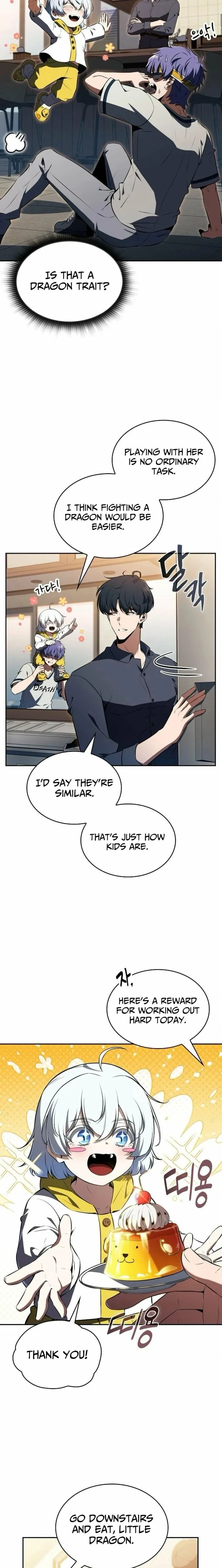 Eat and Go Chapter 41 page 4