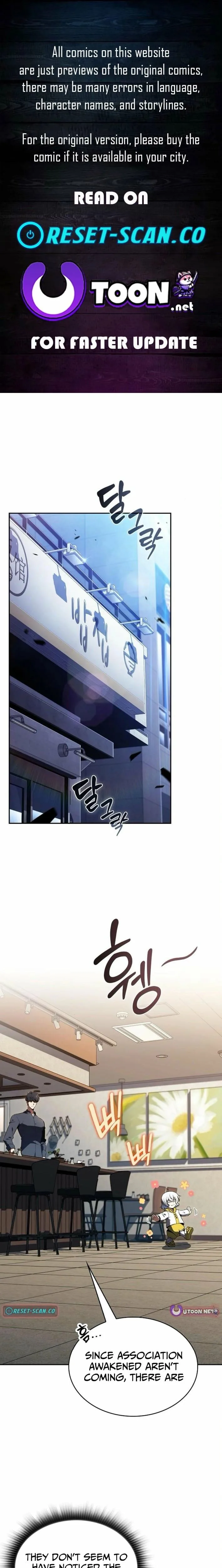 Eat and Go Chapter 41 page 2