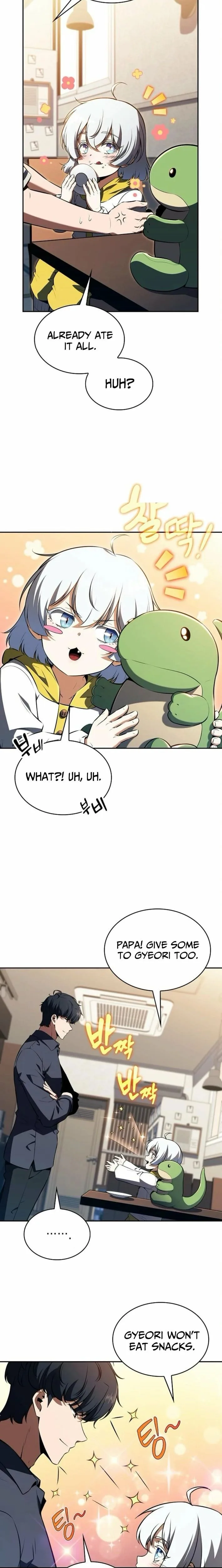 Eat and Go Chapter 41 page 5