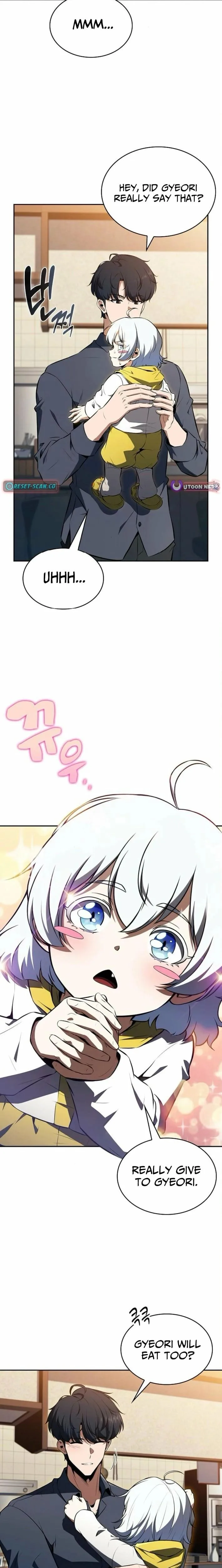 Eat and Go Chapter 41 page 6
