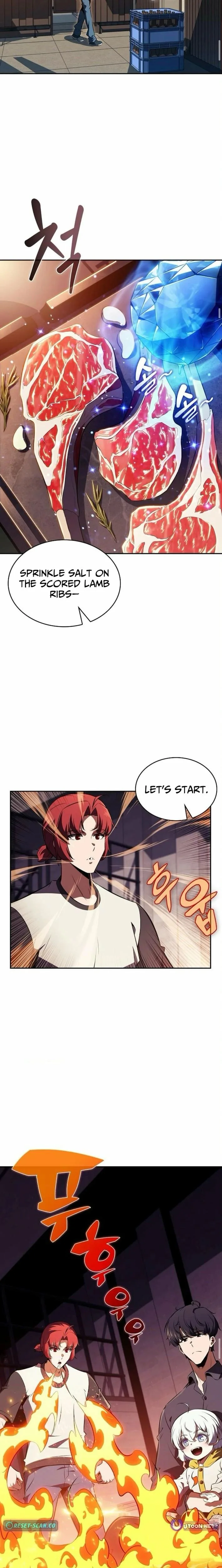 Eat and Go Chapter 41 page 20