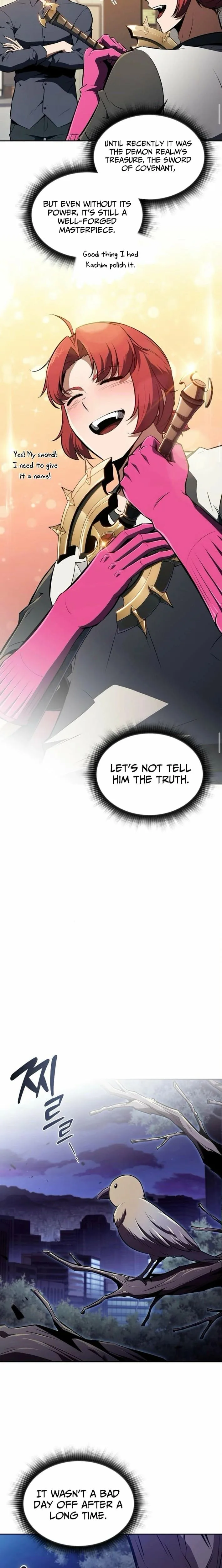 Eat and Go Chapter 41 page 26