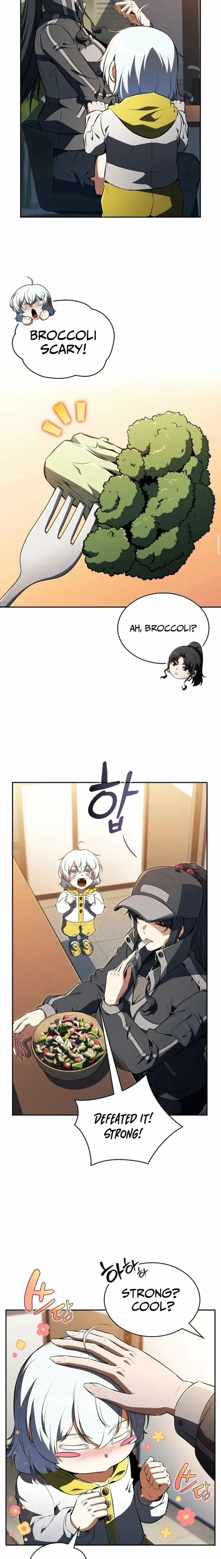 Eat and Go Chapter 41 page 17
