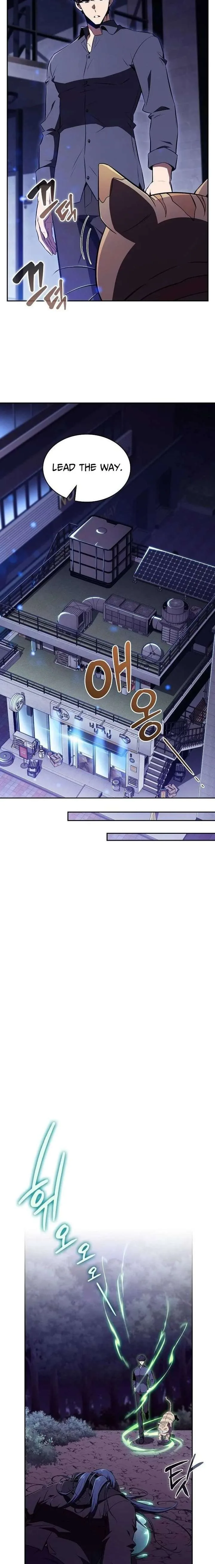 Eat and Go Chapter 42 page 12