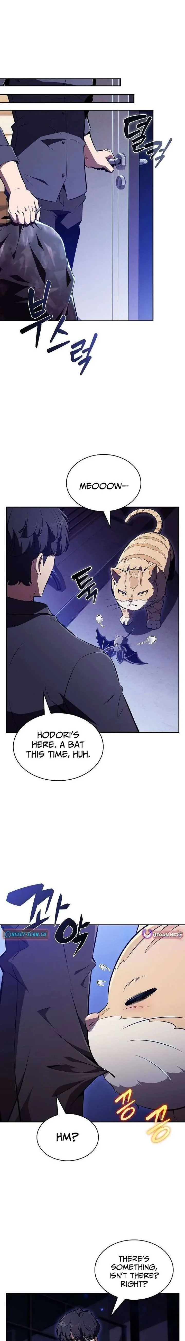 Eat and Go Chapter 42 page 11