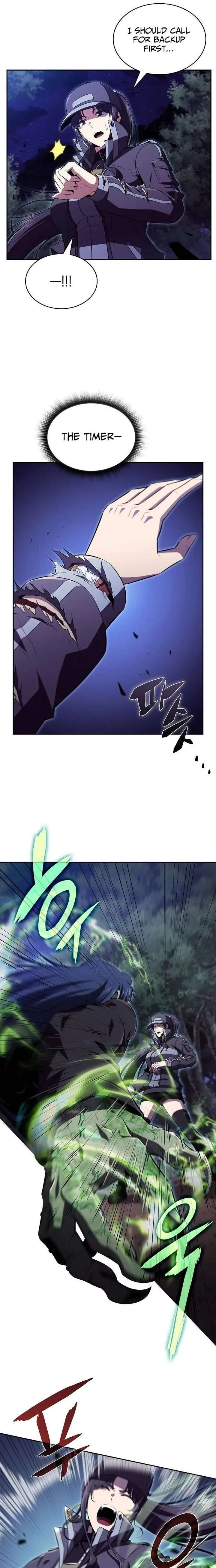 Eat and Go Chapter 42 page 3