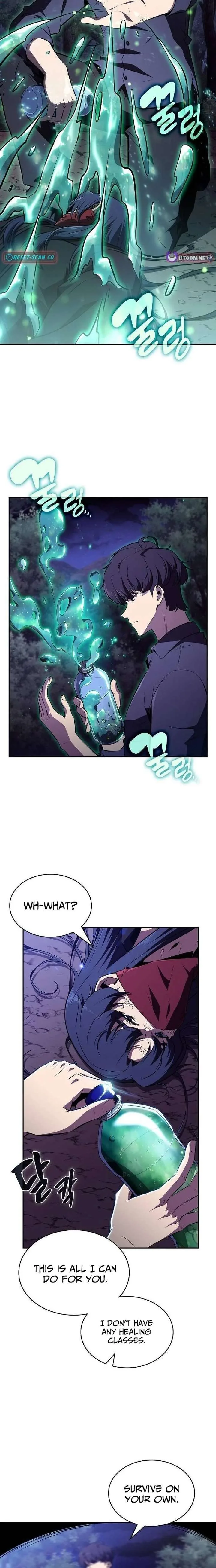 Eat and Go Chapter 42 page 19