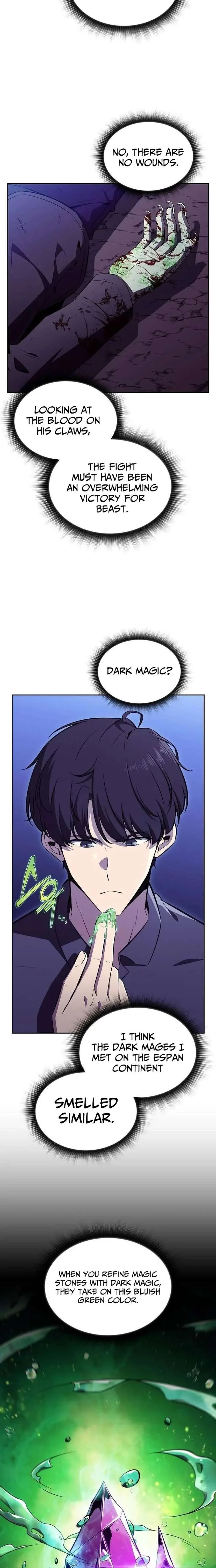 Eat and Go Chapter 42 page 15