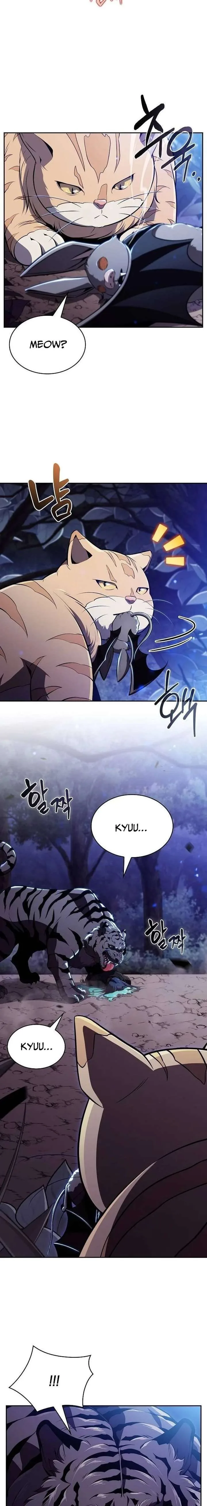 Eat and Go Chapter 42 page 9