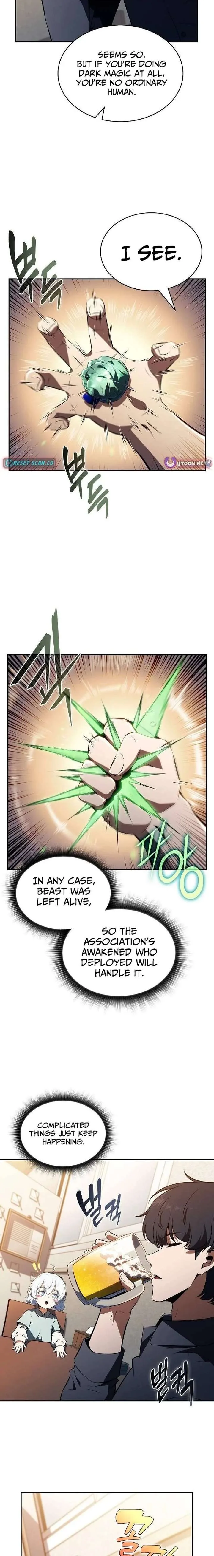 Eat and Go Chapter 42 page 26