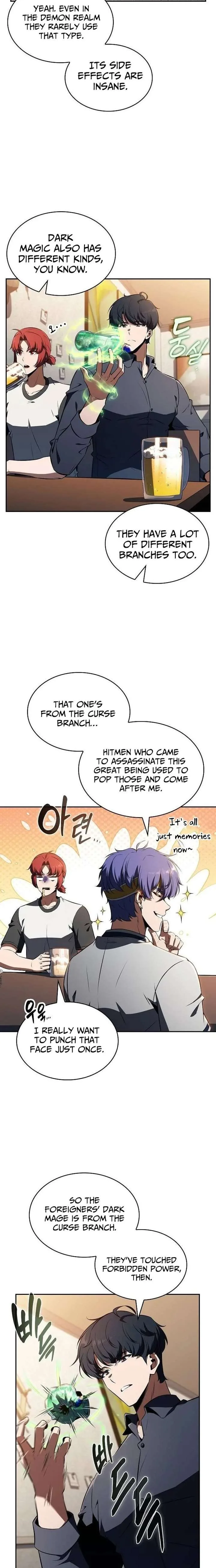 Eat and Go Chapter 42 page 25