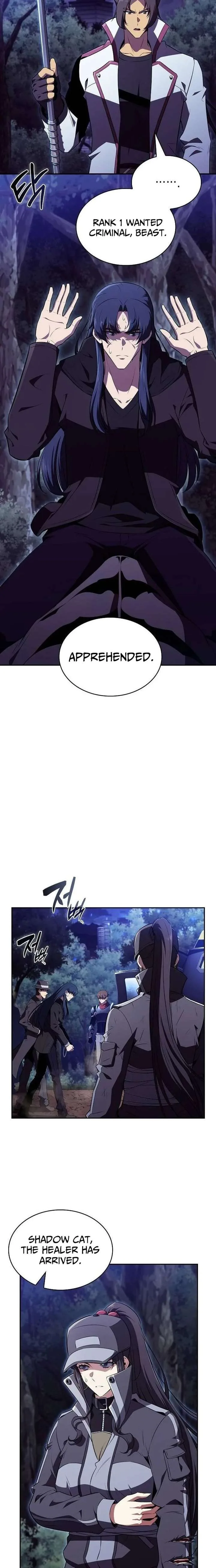 Eat and Go Chapter 42 page 22