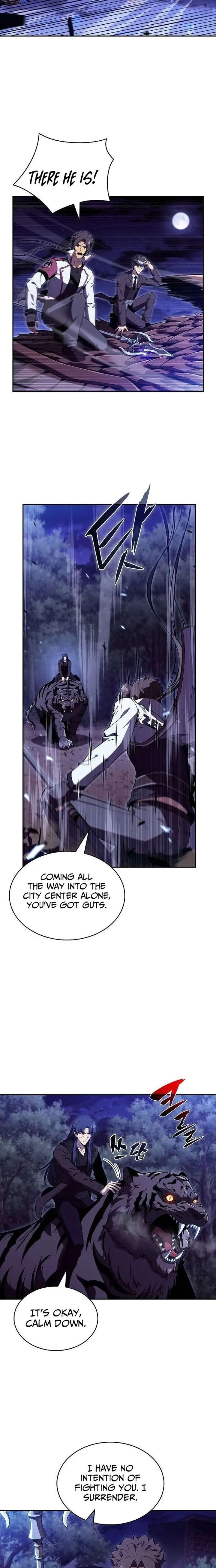 Eat and Go Chapter 42 page 21